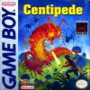 Centipede (Accolade) Box Art Front